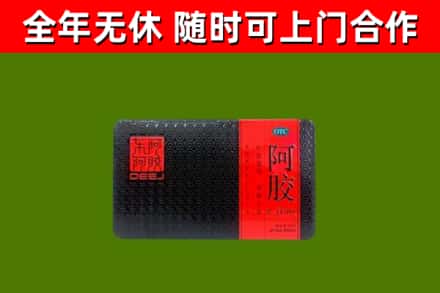 阳朔县回收阿胶